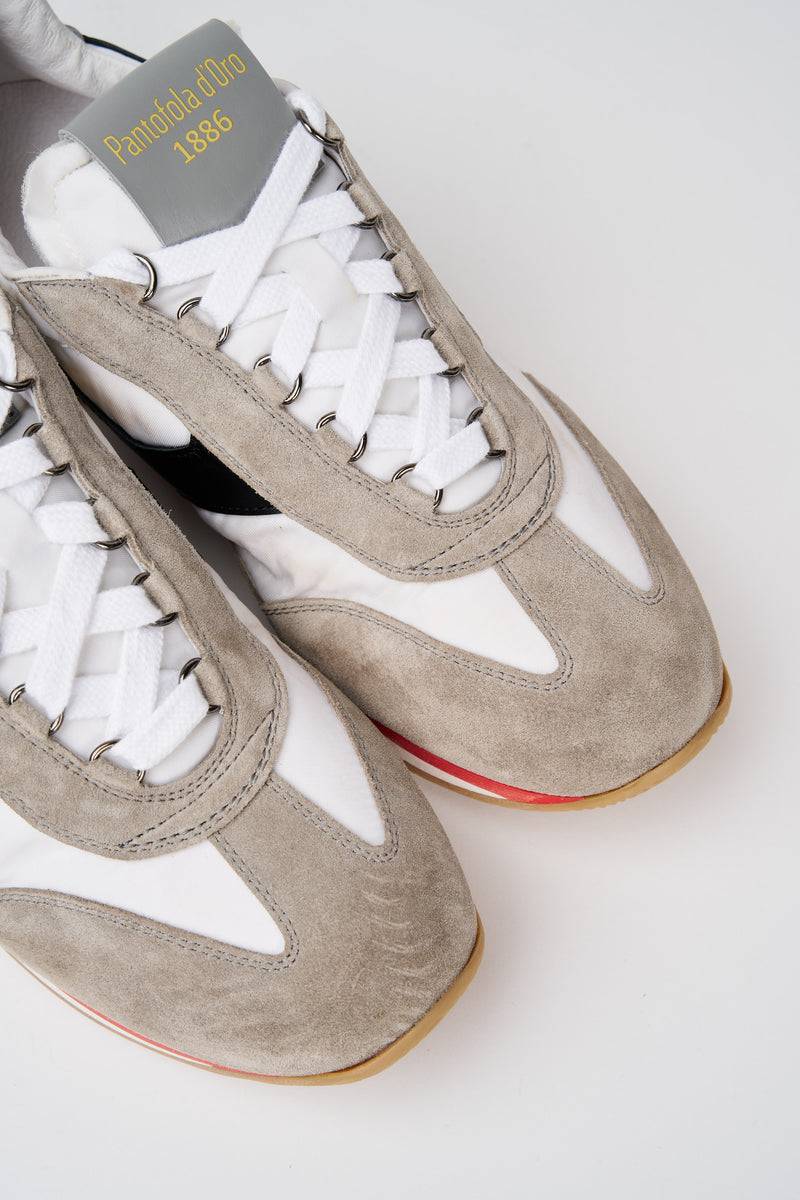 Pantofola Doro TRAINER '74 Sneaker da Uomo Moda
