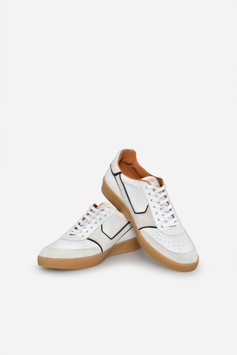 Pantofola Doro PDO x Venice Beach FC Archive Sneakers Italy