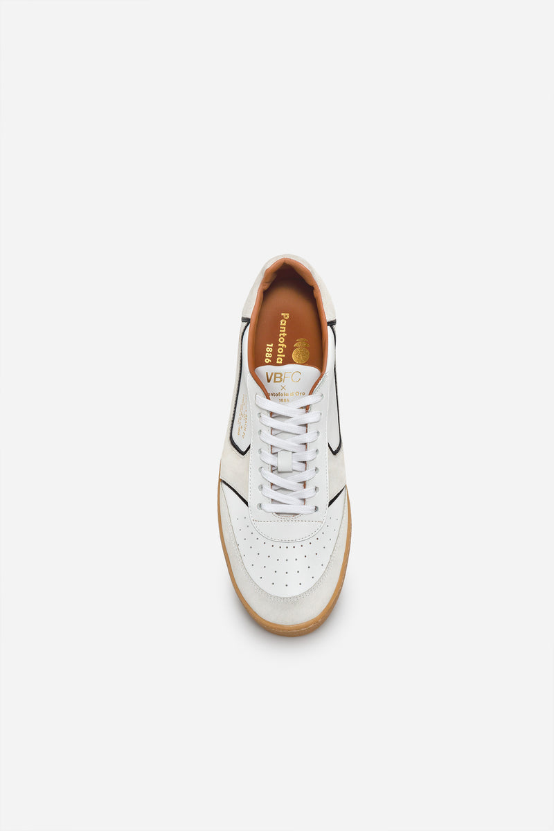 Pantofola Doro PDO x Venice Beach FC Archive Sneakers Italy