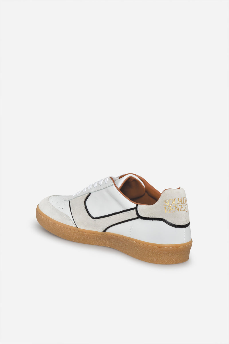 Pantofola Doro PDO x Venice Beach FC Archive Sneakers Italy