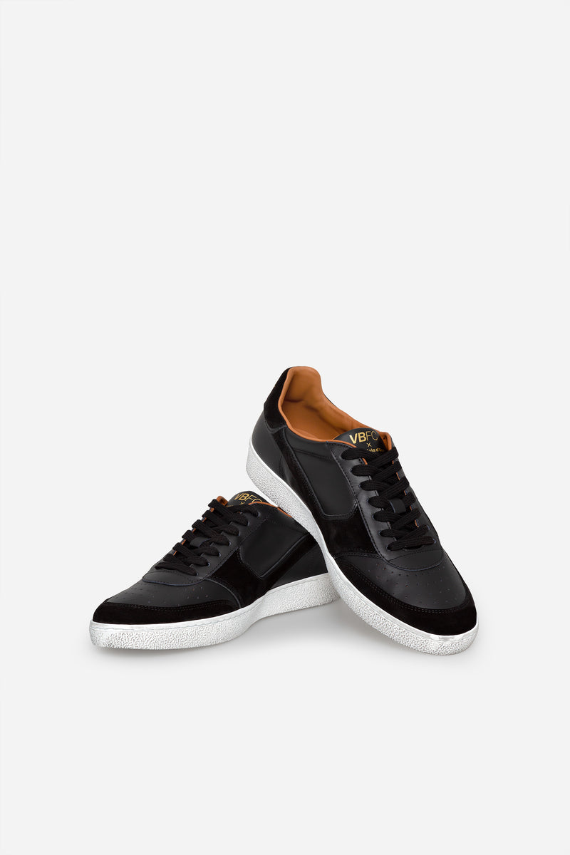 Pantofola Doro PDO x Venice Beach FC Archive Sneakers 2025