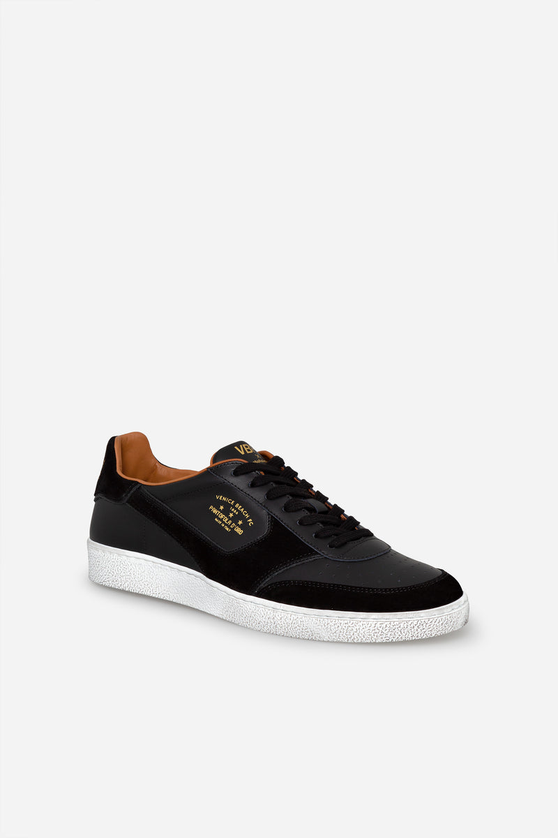 Pantofola Doro PDO x Venice Beach FC Archive Sneakers 2025