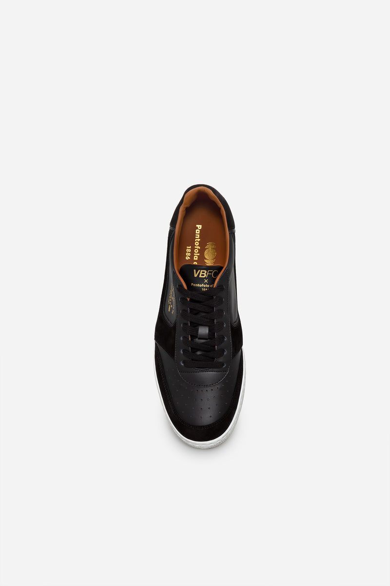 Pantofola Doro PDO x Venice Beach FC Archive Sneakers 2025