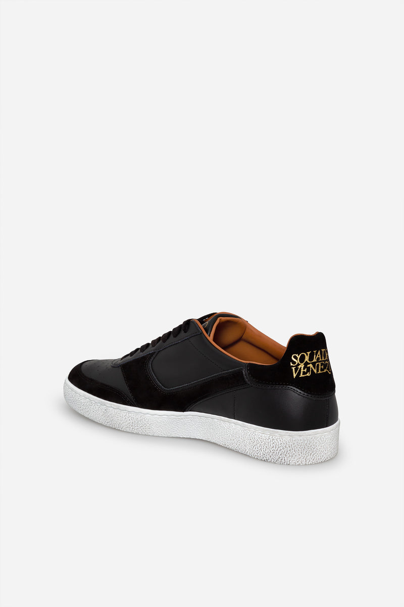 Pantofola Doro PDO x Venice Beach FC Archive Sneakers 2025