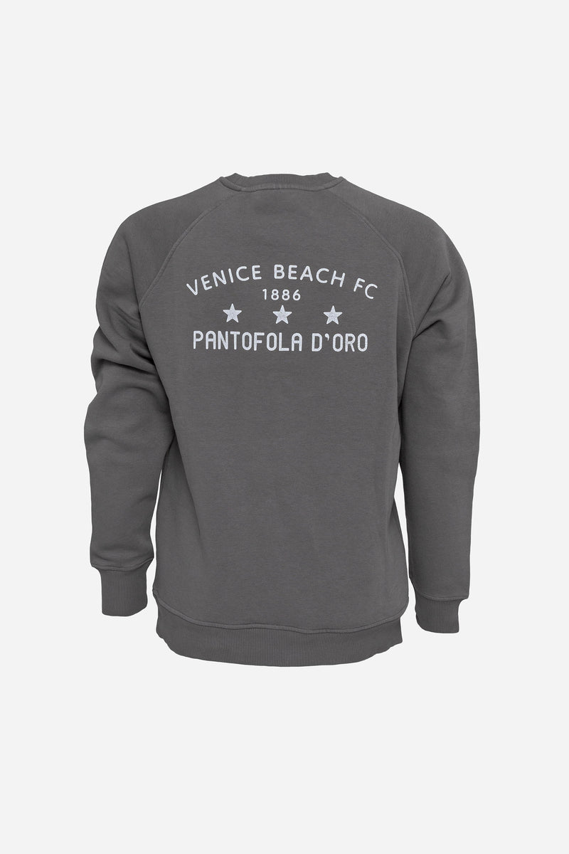 Pantofola Doro Felpa PDO x Venice Beach FC Offerta Giorno del Papà