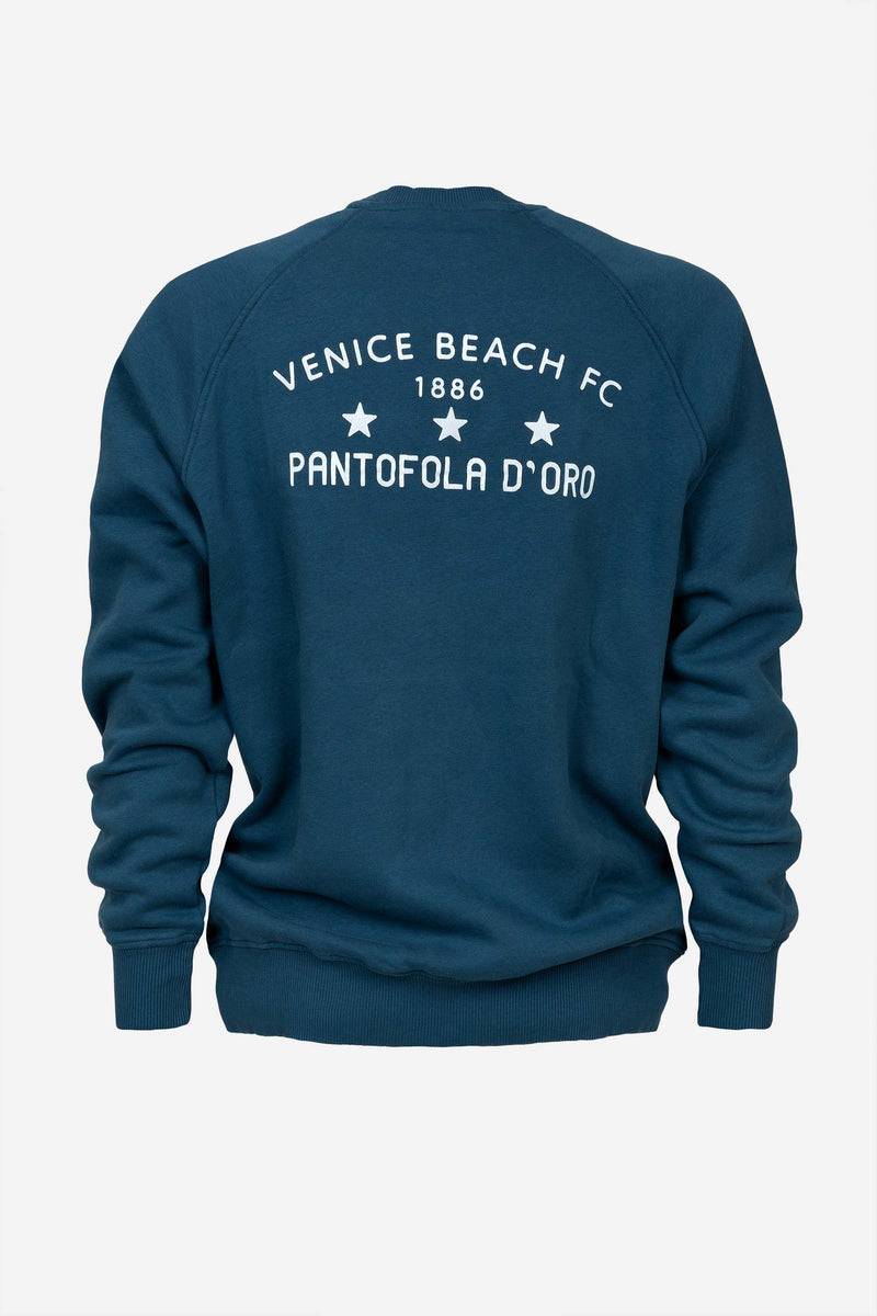 Pantofola Doro Felpa PDO x Venice Beach FC Qualità