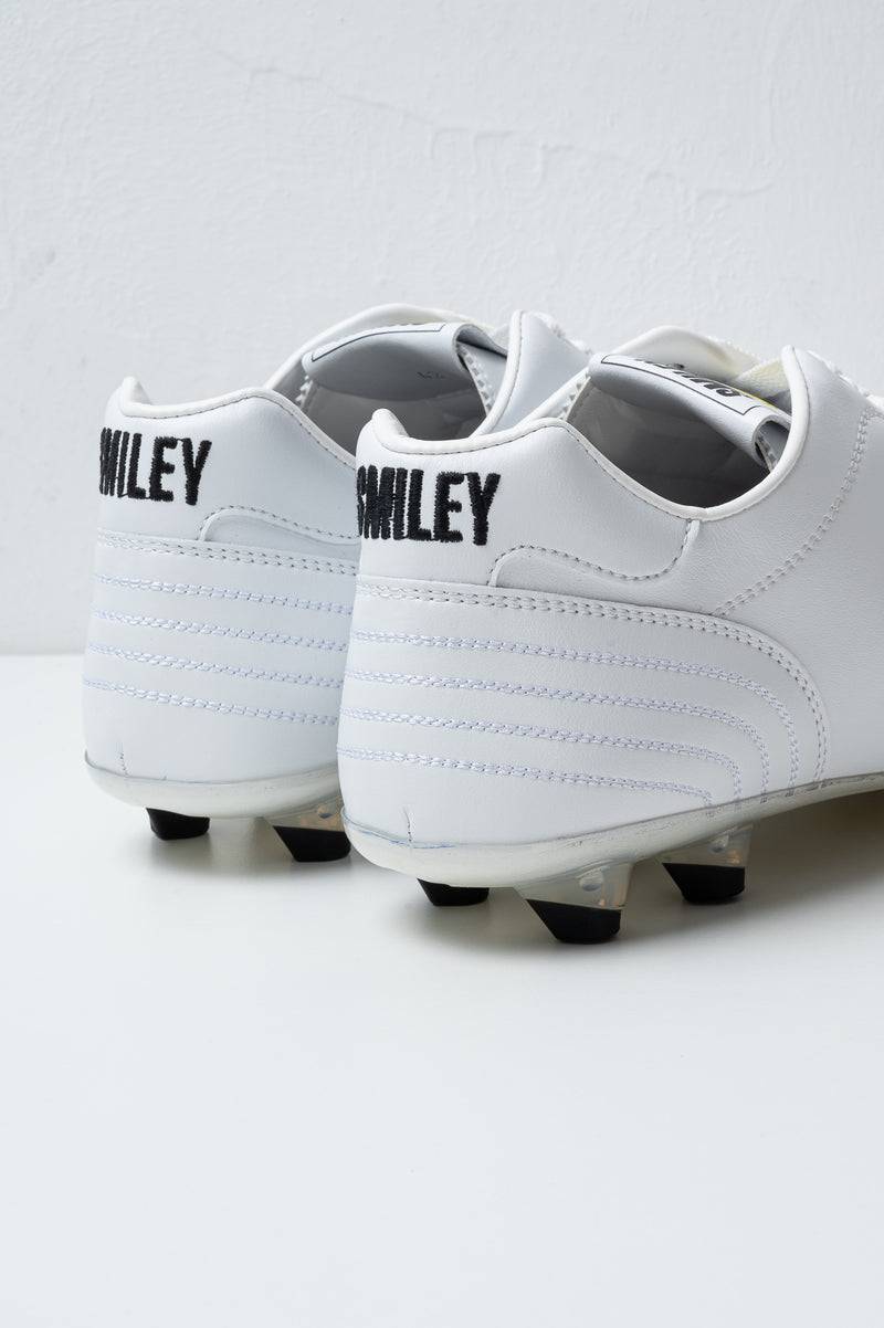 Pantofola Doro Scarpe da calcio Lazzarini 2.0 Eco - Edizione Smiley Spedizione Gratuita
