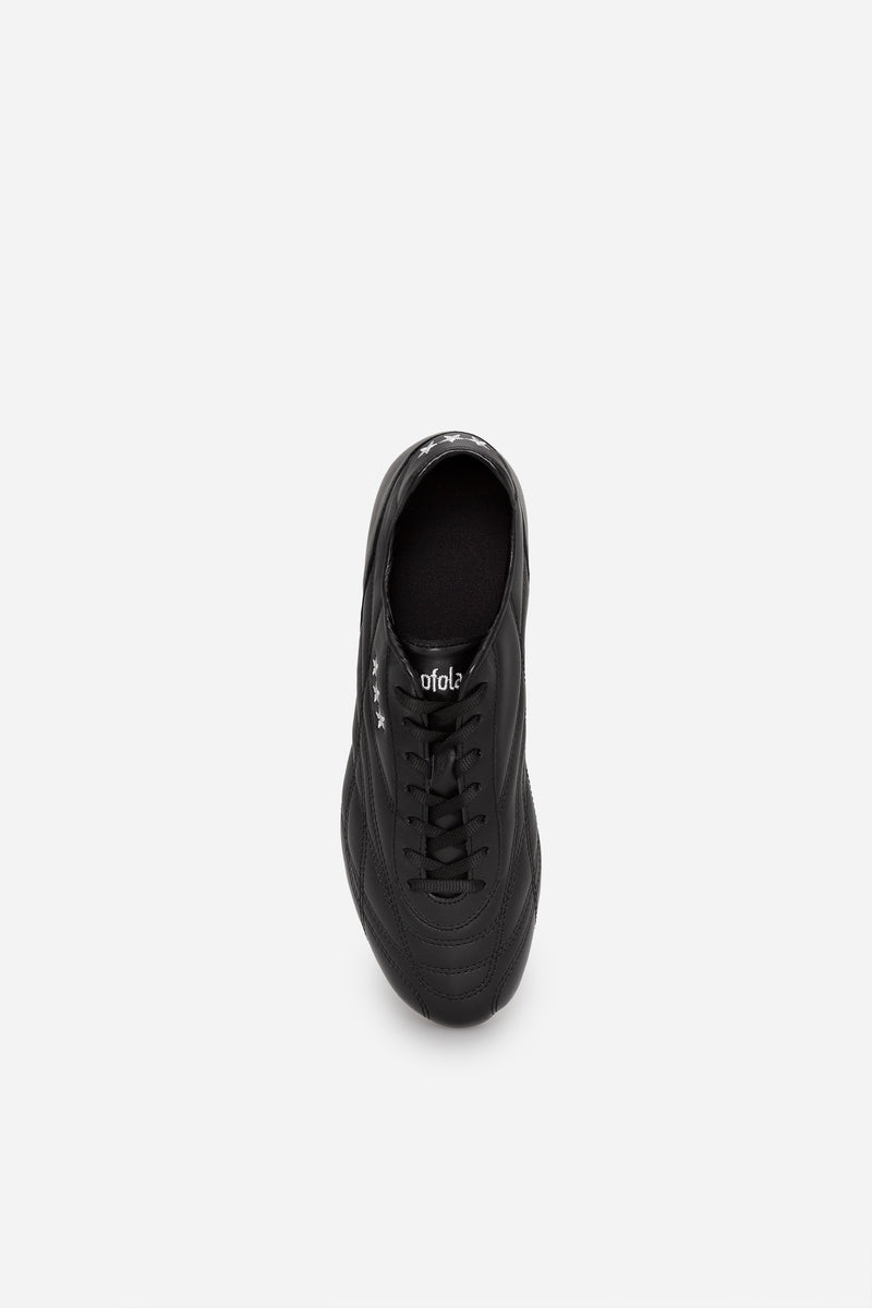 Pantofola Doro Scarpe da calcio in pelle New Star Pezzi Unici