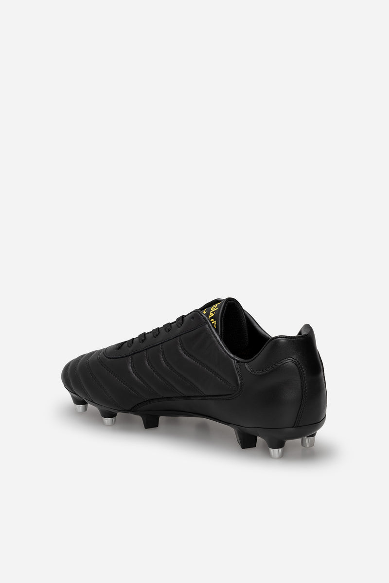 Pantofola Doro Scarpe da calcio Derby in pelle Soddisfazione Garantita