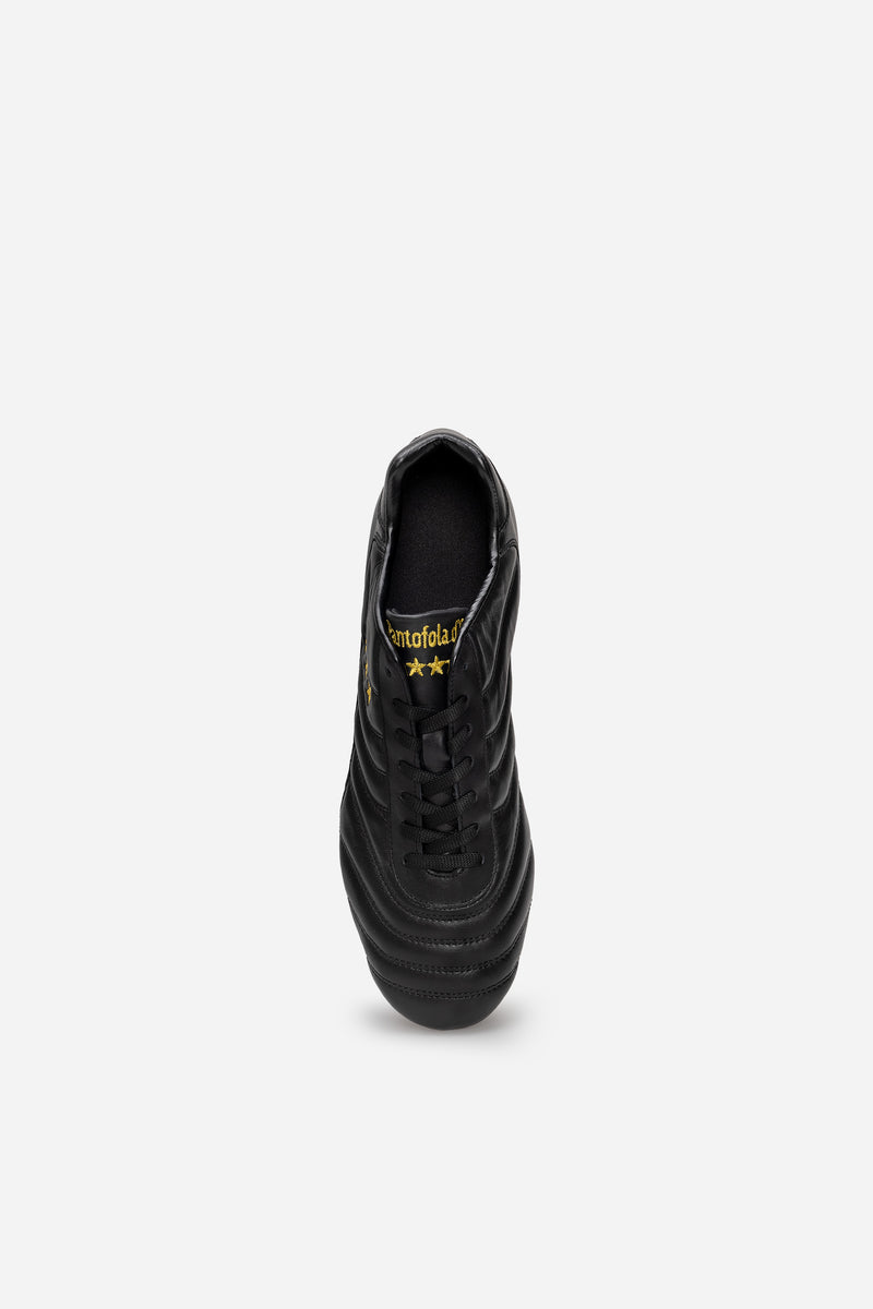 Pantofola Doro Scarpe da calcio Derby in pelle Soddisfazione Garantita