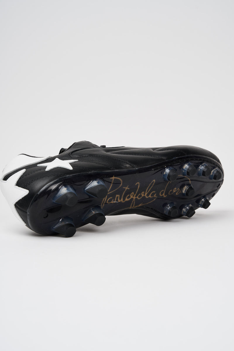 Pantofola Doro Scarpe da calcio Lazzarini Stardust Qualità Garantita