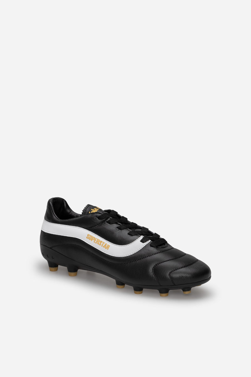 Pantofola Doro Scarpe da calcio in pelle Superstar 2000 Offerte esclusive