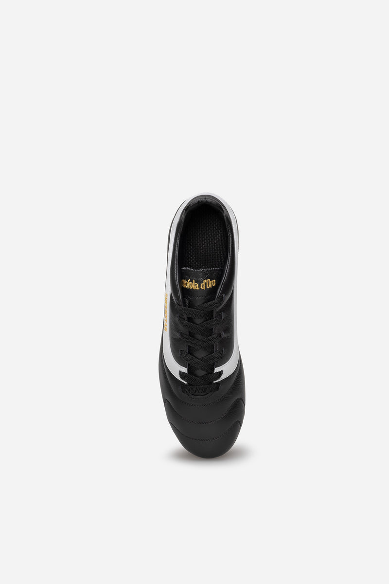 Pantofola Doro Scarpe da calcio in pelle Superstar 2000 Offerte esclusive