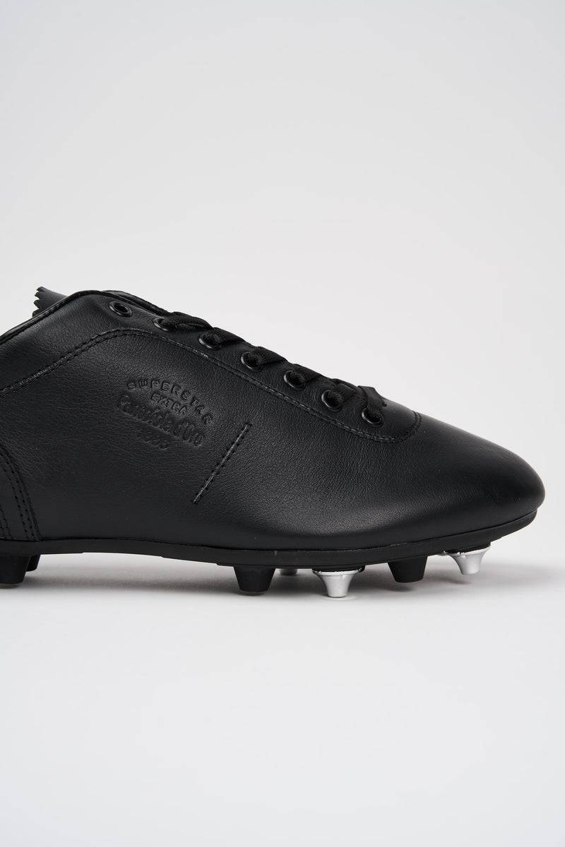 Pantofola Doro Scarpe da calcio in pelle Lazzarini Fino Al -60%
