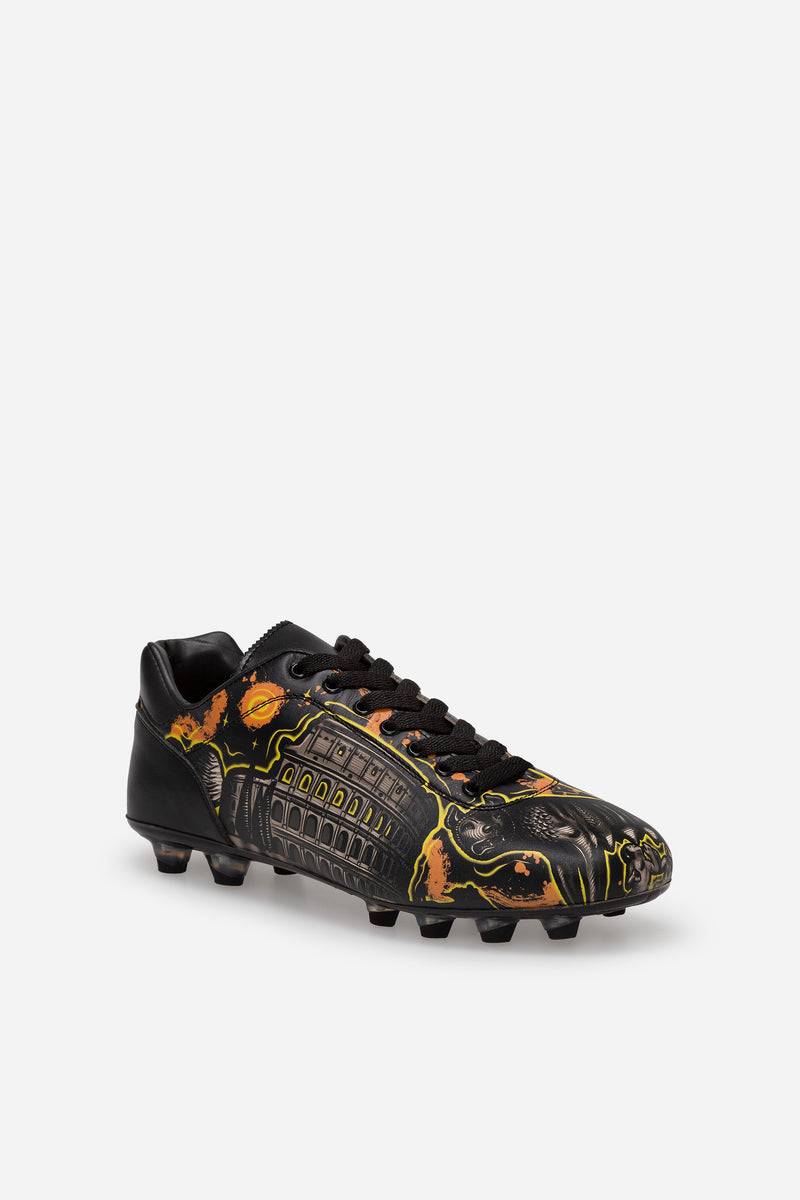Pantofola Doro Scarpe da Calcio Lazzarini Colosseo Shopping Online