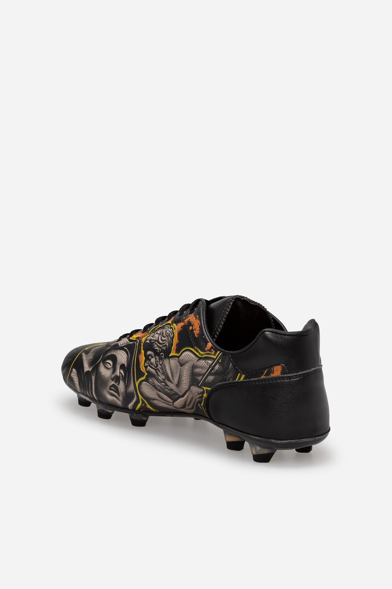 Pantofola Doro Scarpe da Calcio Lazzarini Colosseo Shopping Online