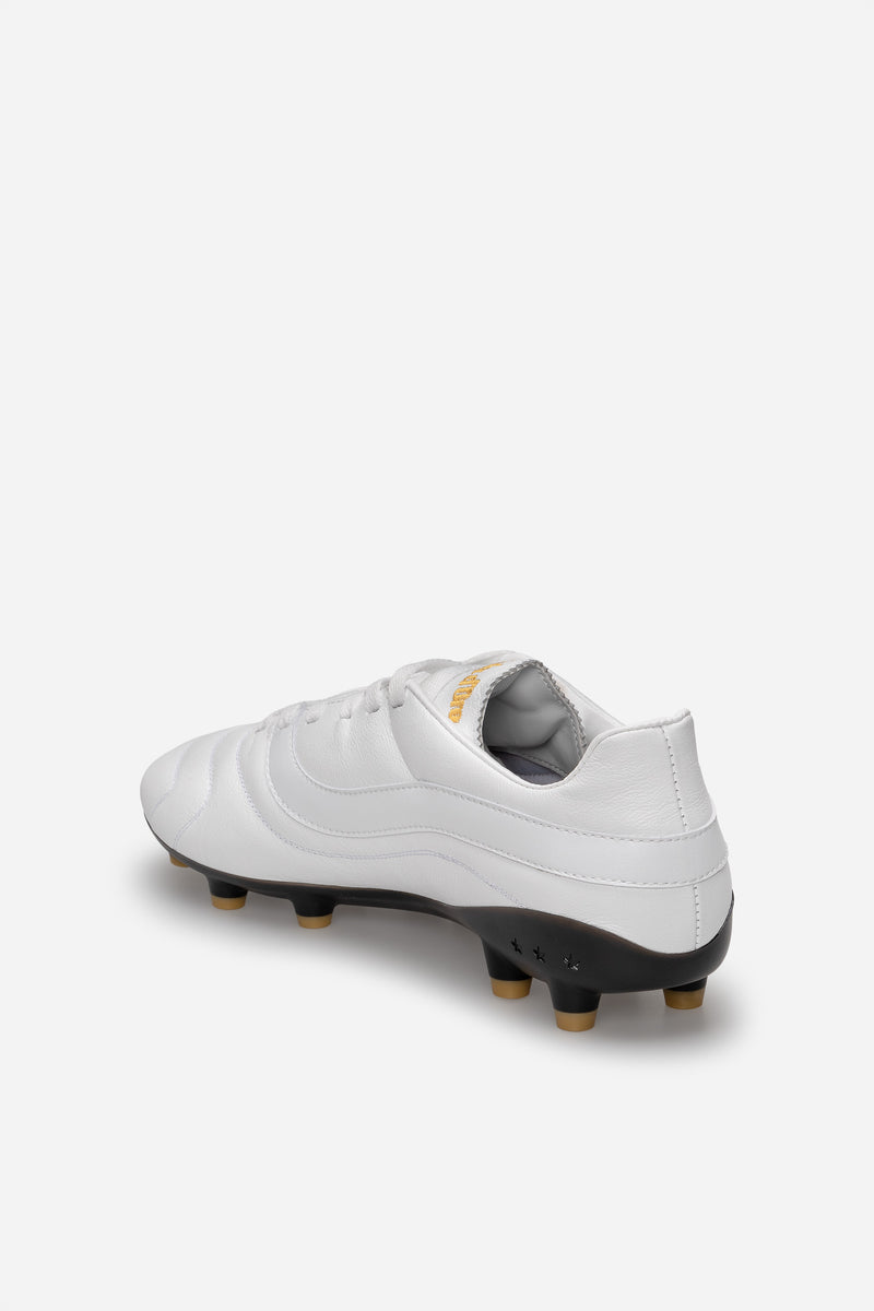 Pantofola Doro Scarpe da calcio in pelle Superstar 2000 Prezzo Ridotto