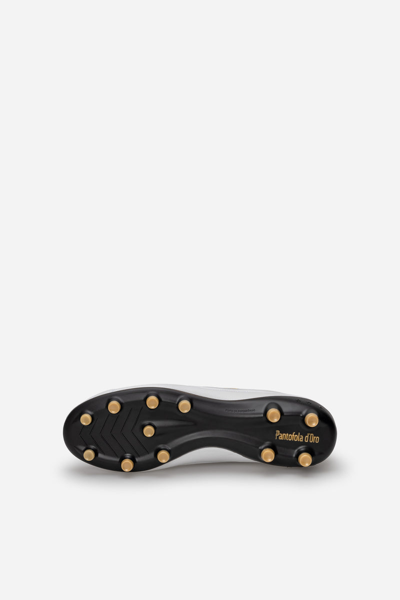 Pantofola Doro Scarpe da calcio in pelle Superstar 2000 Prezzo Ridotto