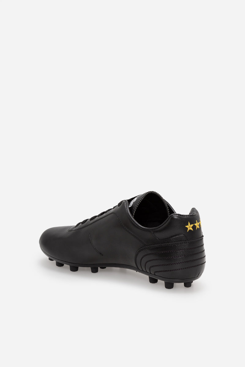 Pantofola Doro Scarpe da calcio in pelle Lazzarini 2.0 Convenienza