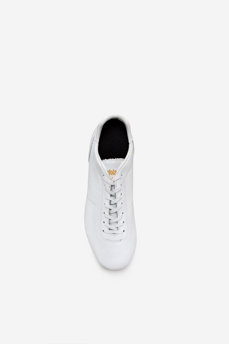 Pantofola Doro Scarpe da calcio in pelle Lazzarini 2.0 Novità