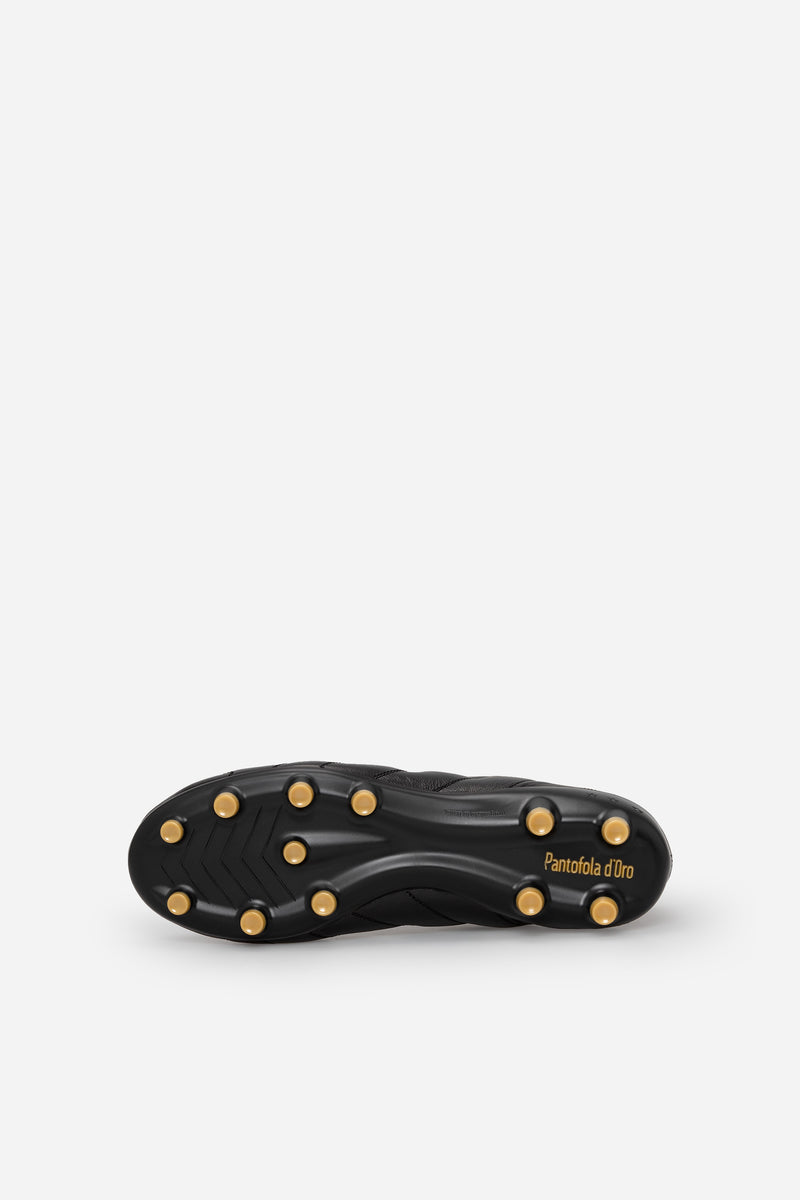 Pantofola Doro Scarpe da calcio in pelle Superleggera 2.0 Sconto