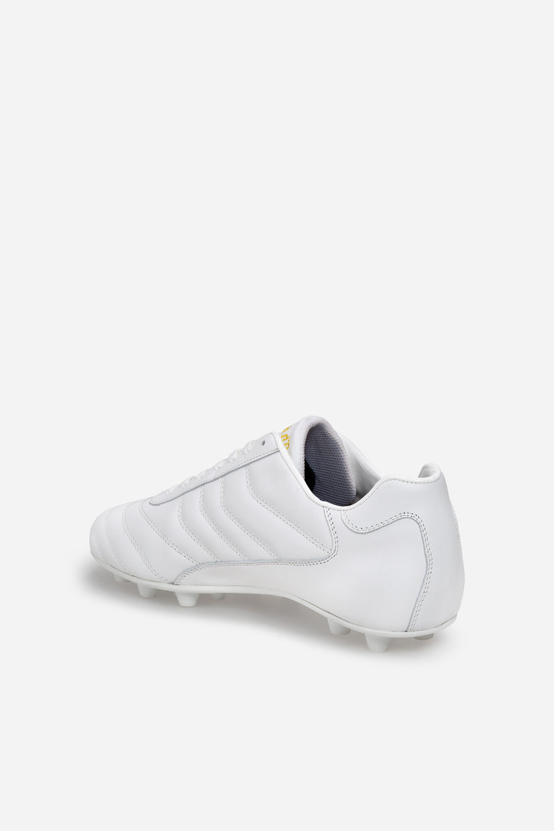 Pantofola Doro Scarpe da calcio Derby in pelle Offerta