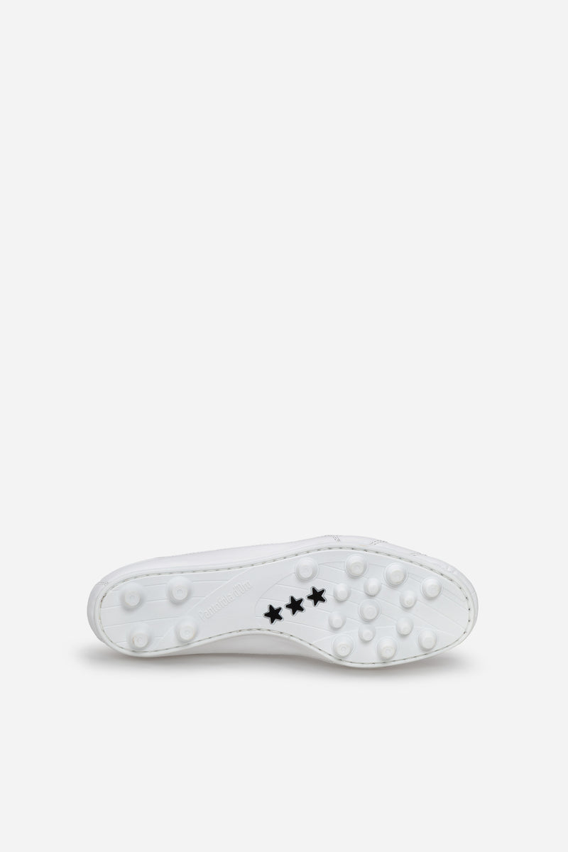 Pantofola Doro Scarpe da calcio Derby in pelle Offerta