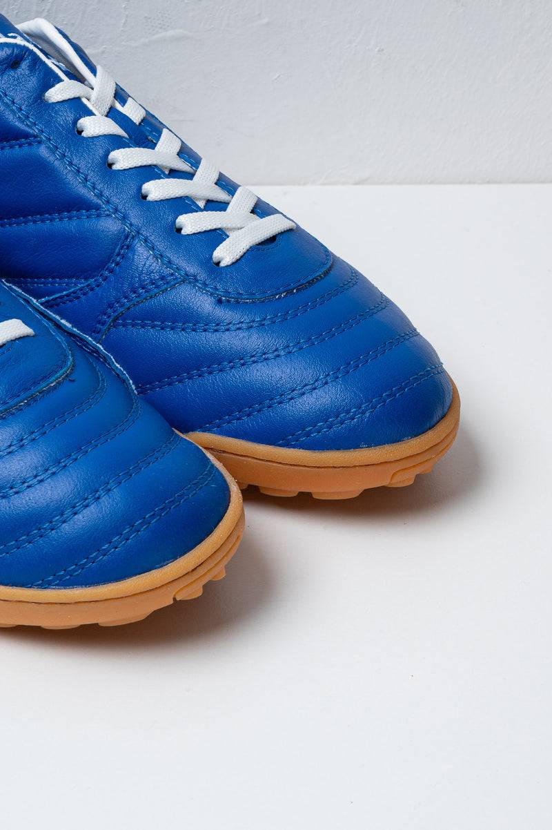 Pantofola Doro Scarpe da calcio Outdoor in pelle Alloro Economico