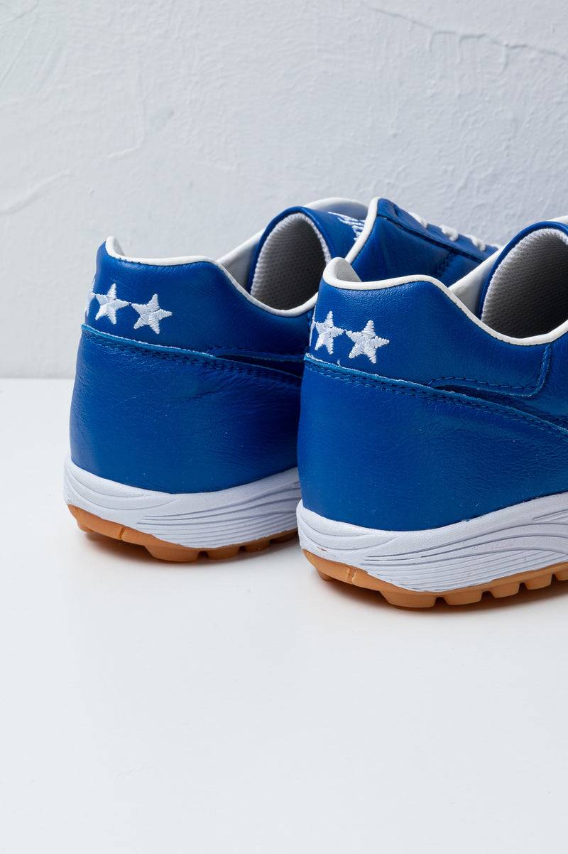 Pantofola Doro Scarpe da calcio Outdoor in pelle Alloro Economico