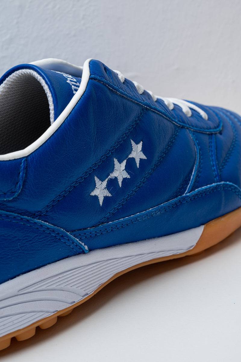 Pantofola Doro Scarpe da calcio Outdoor in pelle Alloro Economico