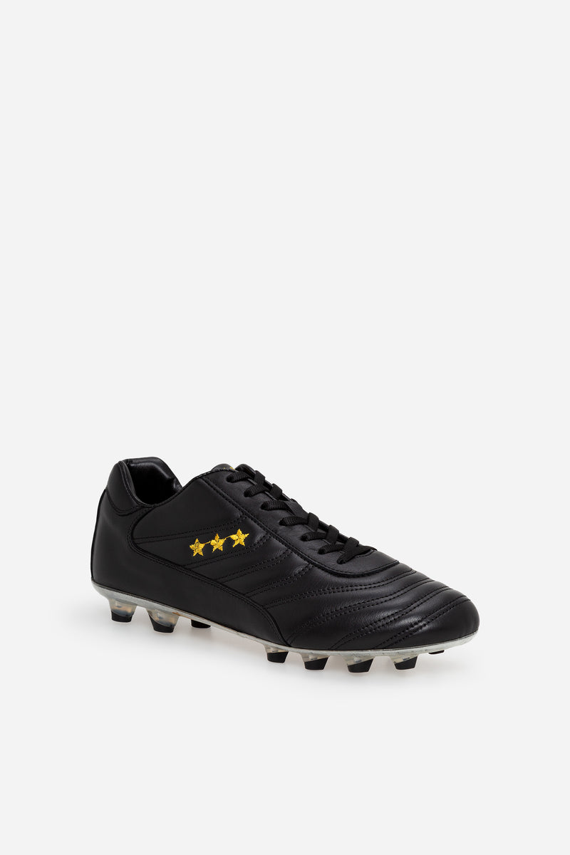 Pantofola Doro Scarpe da calcio Derby in pelle Online