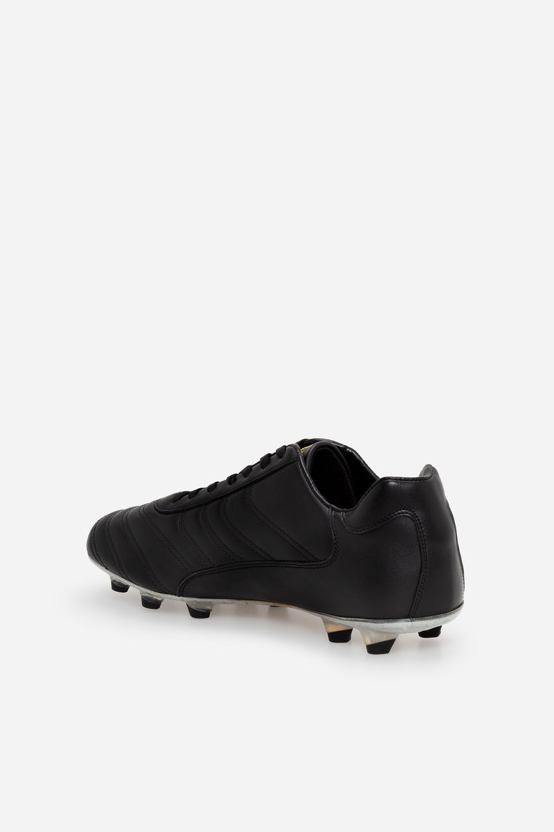 Pantofola Doro Scarpe da calcio Derby in pelle Online