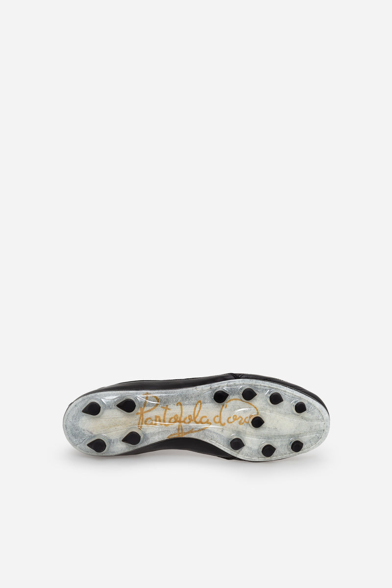 Pantofola Doro Scarpe da calcio Derby in pelle Online
