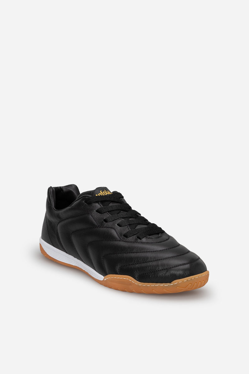 Pantofola Doro Scarpe da calcio Indoor in pelle Superleggera 2.0 Offerte