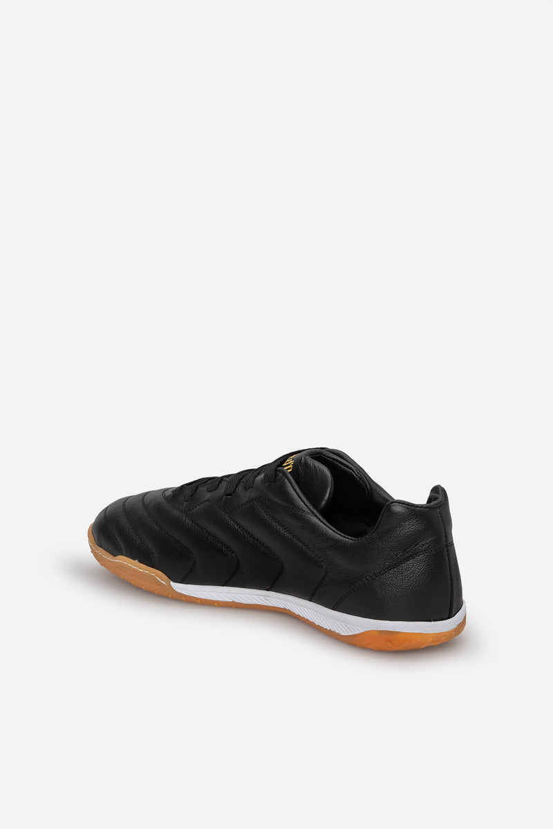 Pantofola Doro Scarpe da calcio Indoor in pelle Superleggera 2.0 Offerte