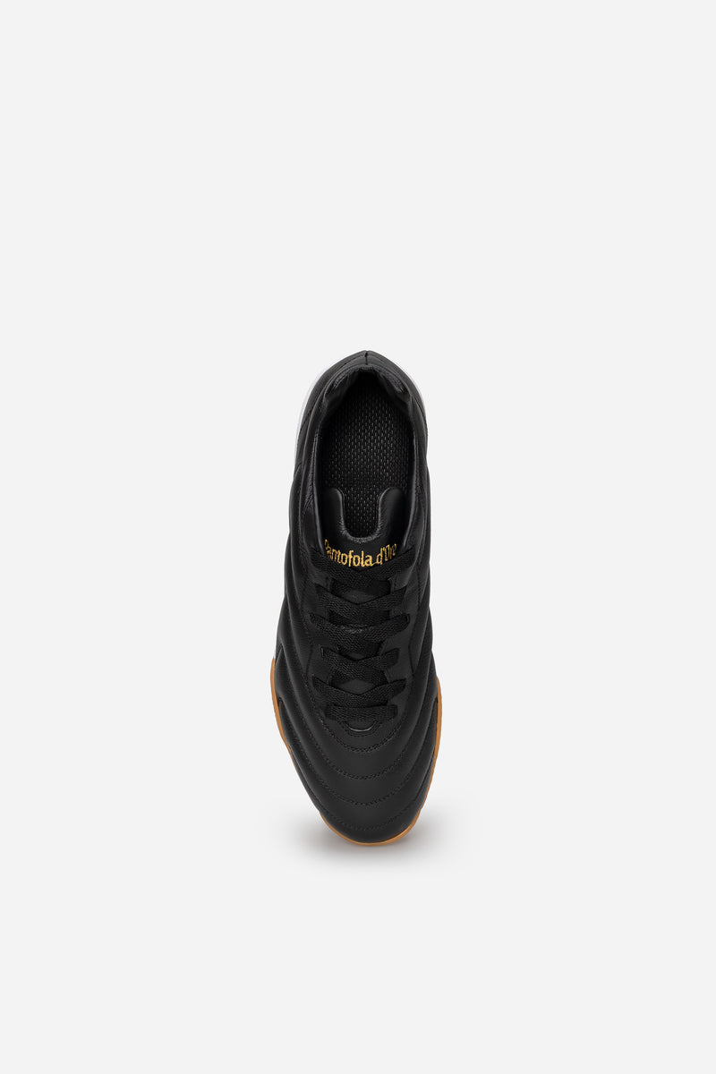 Pantofola Doro Scarpe da calcio Indoor in pelle Superleggera 2.0 Offerte