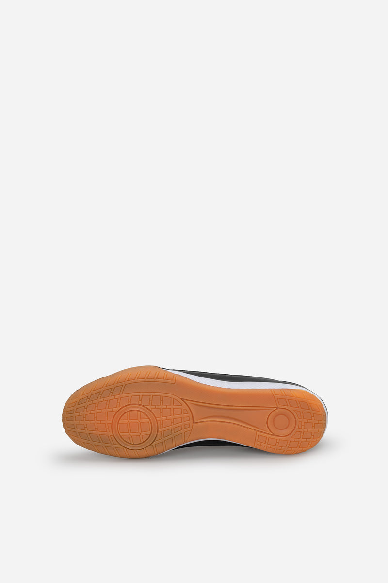Pantofola Doro Scarpe da calcio Indoor in pelle Derby Hotsell