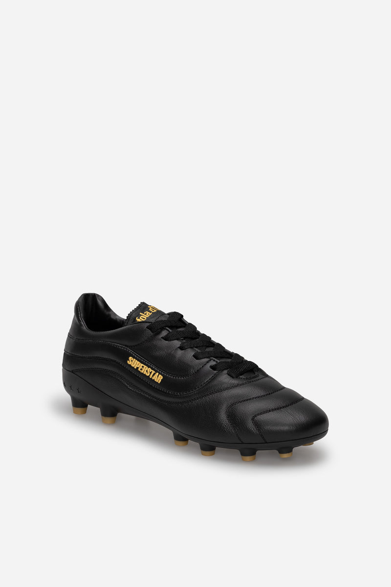 Pantofola Doro Scarpe da calcio in pelle Superstar 2000 Vendita Calda