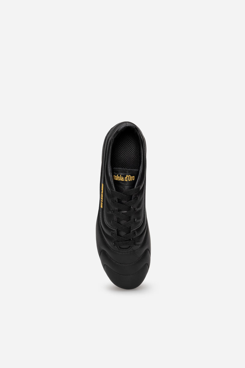 Pantofola Doro Scarpe da calcio in pelle Superstar 2000 Vendita Calda