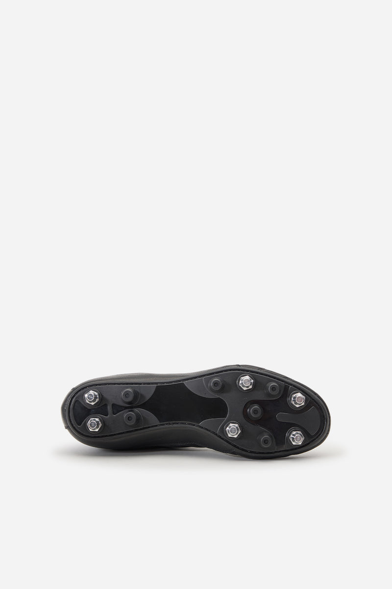 Pantofola Doro Scarpe da calcio Derby in pelle Vendite Flash