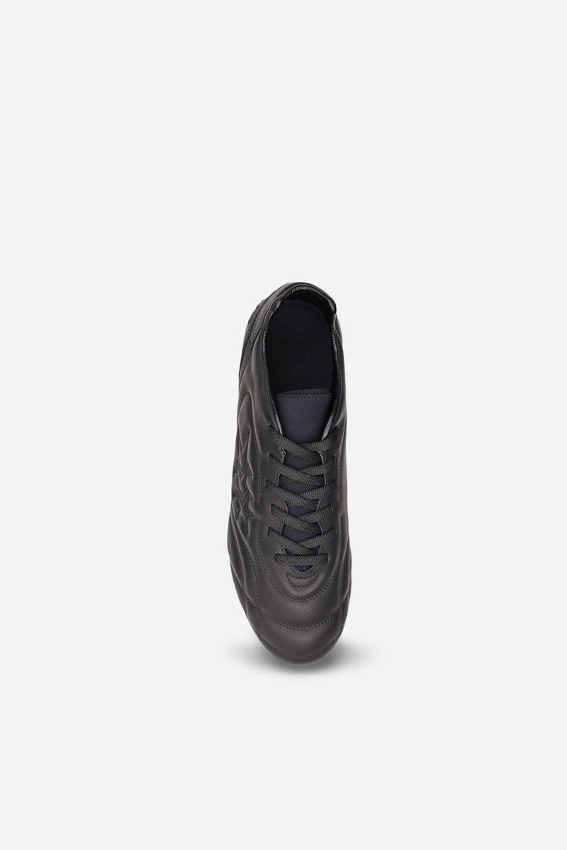 Pantofola Doro Scarpe da calcio in pelle Superstar Pro Negozio