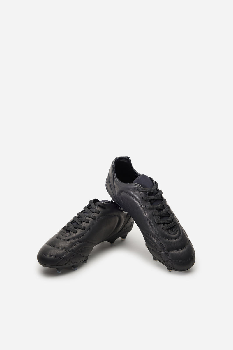 Pantofola Doro Scarpe da calcio in pelle Superstar Pro Negozio
