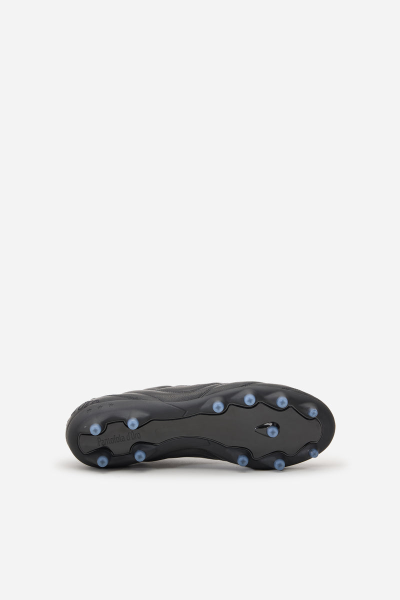 Pantofola Doro Scarpe da calcio in pelle Superstar Pro Negozio