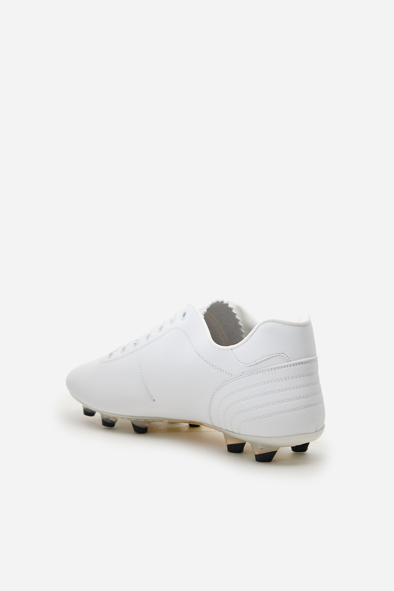 Pantofola Doro Scarpe da calcio Lazzarini in microfibra In Saldo