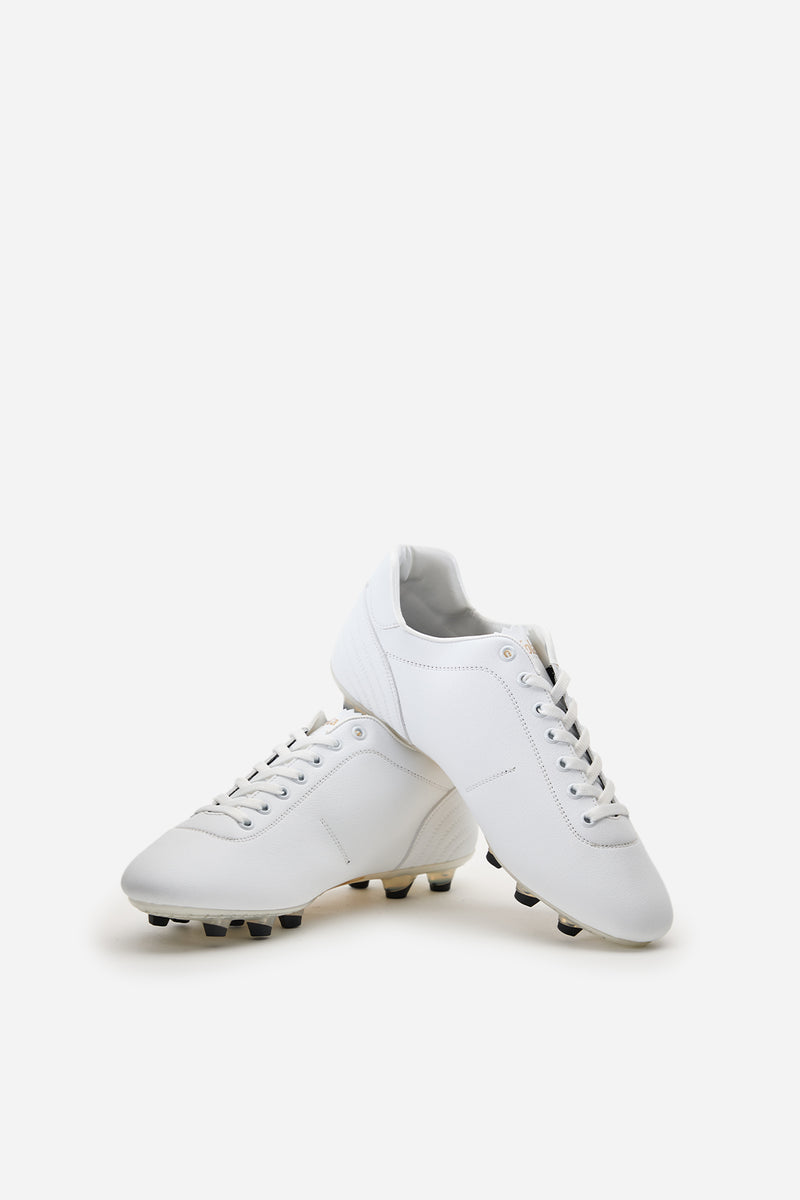 Pantofola Doro Scarpe da calcio Lazzarini in microfibra In Saldo