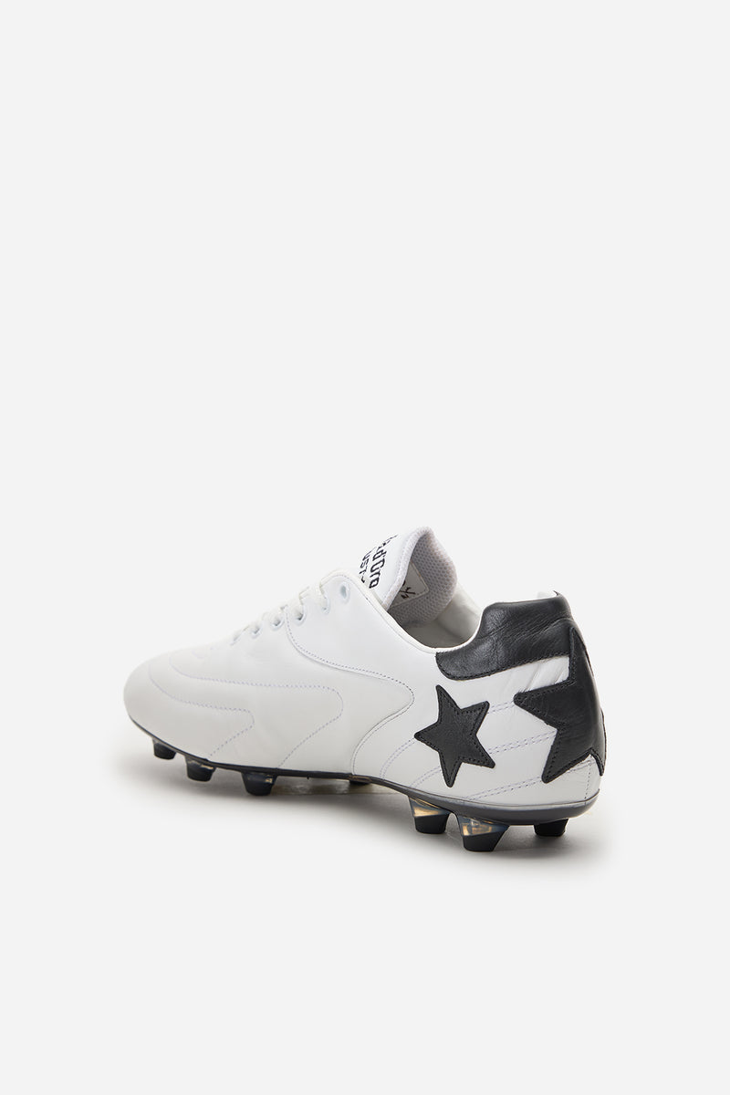 Pantofola Doro Scarpe da calcio Lazzarini Stardust Nuova