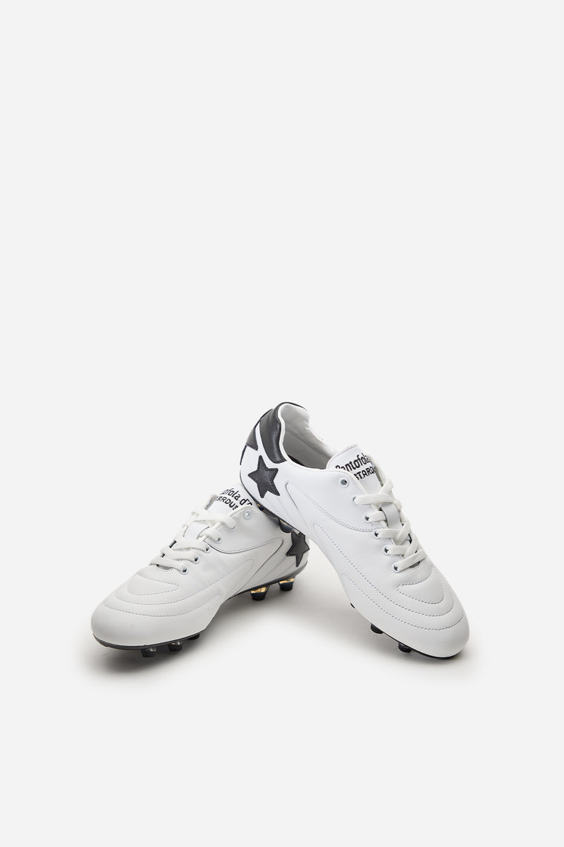 Pantofola Doro Scarpe da calcio Lazzarini Stardust Nuova