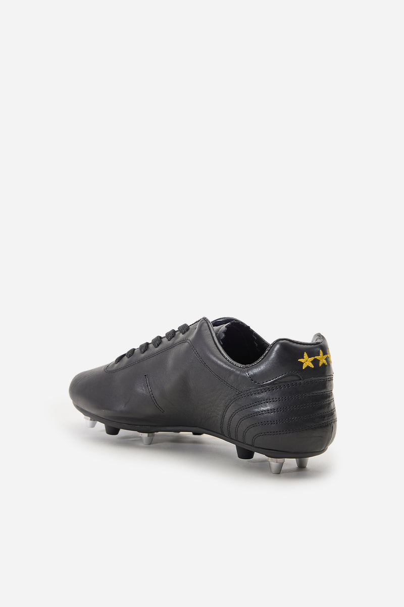 Pantofola Doro Scarpe da calcio in pelle Lazzarini 2.0 Moda