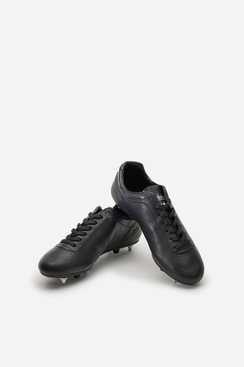 Pantofola Doro Scarpe da calcio in pelle Lazzarini 2.0 Moda