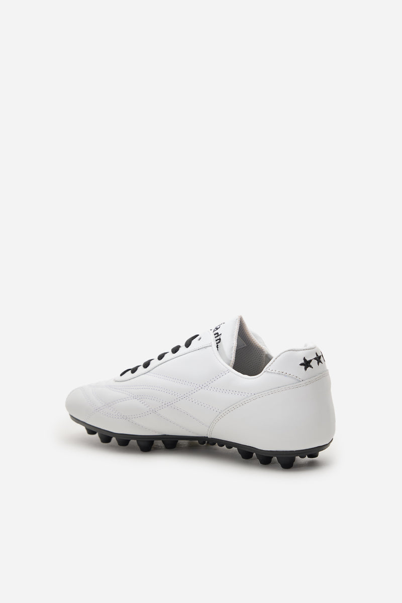 Pantofola Doro Scarpe da calcio in pelle New Star 2025